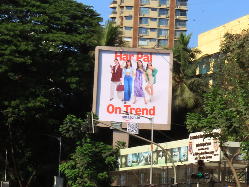 Amazon Har Pal On trend sale